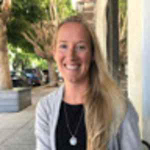 Meet your Posher, Anya